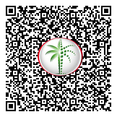 Permit QR Code