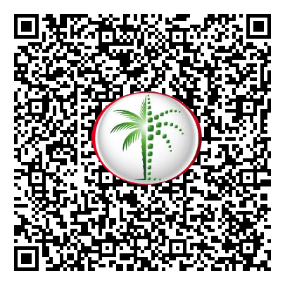 Permit QR Code