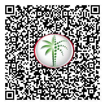 Permit QR Code