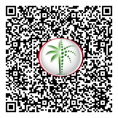 Permit QR Code