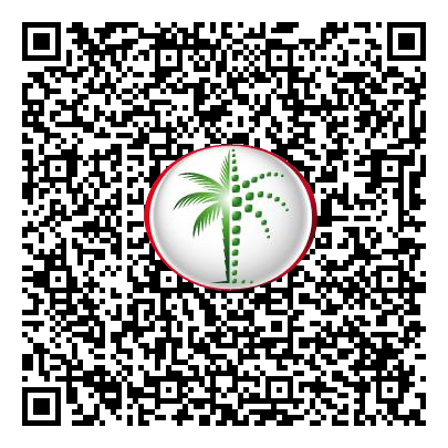 Permit QR Code