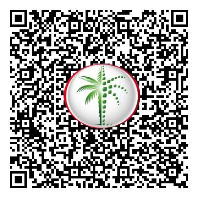 Permit QR Code