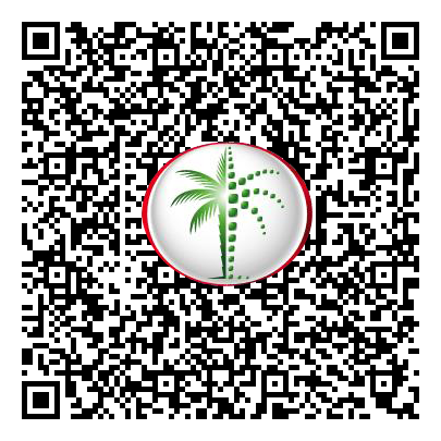 Permit QR Code