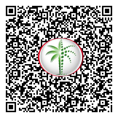 Permit QR Code