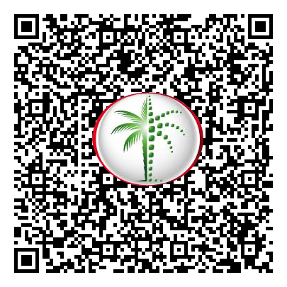 Permit QR Code