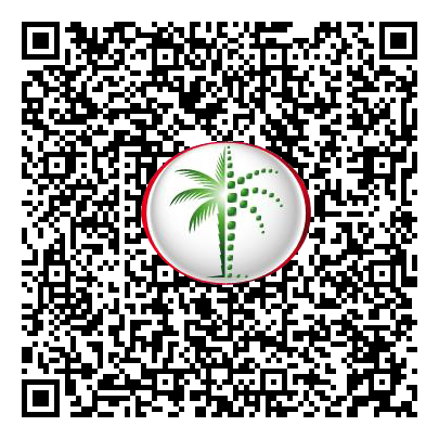 Permit QR Code