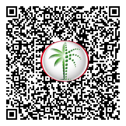 Permit QR Code