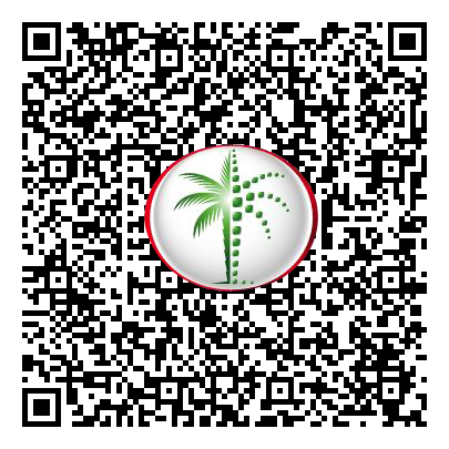 Permit QR Code