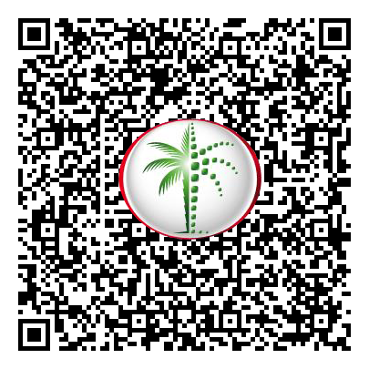 Permit QR Code