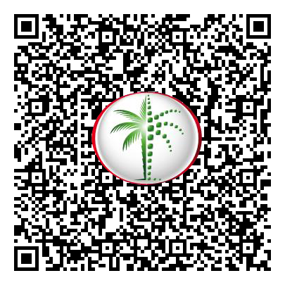 Permit QR Code