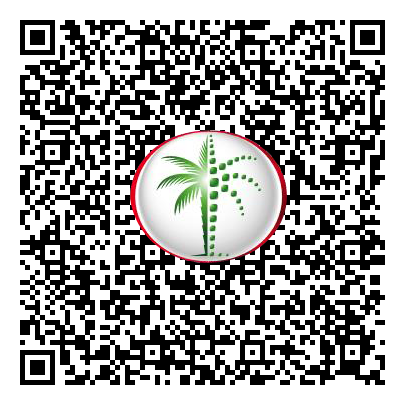 Permit QR Code