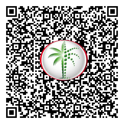 Permit QR Code