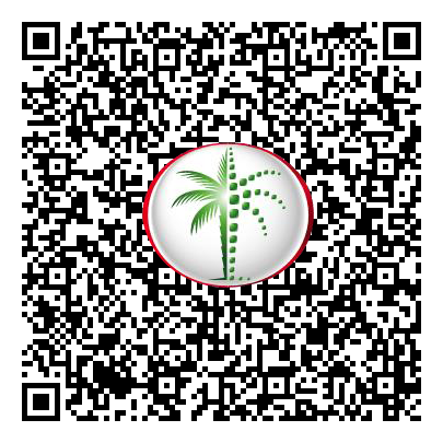 Permit QR Code