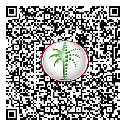 Permit QR Code