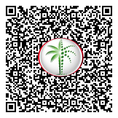 Permit QR Code