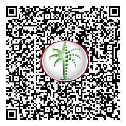 Permit QR Code