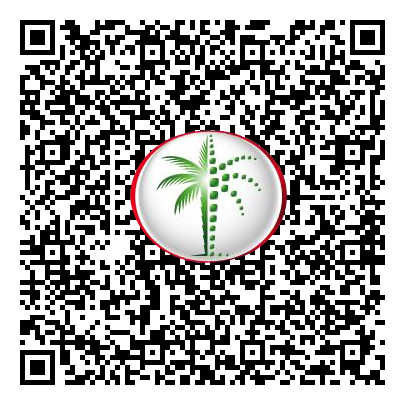Permit QR Code