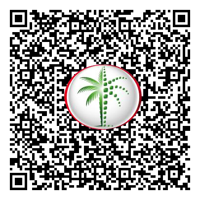 Permit QR Code