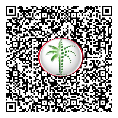 Permit QR Code