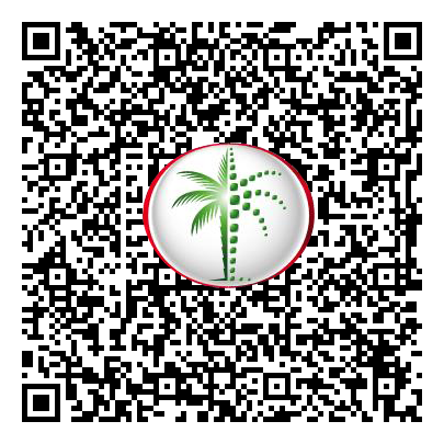 Permit QR Code