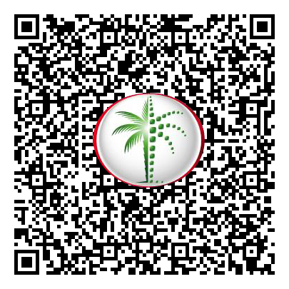 Permit QR Code