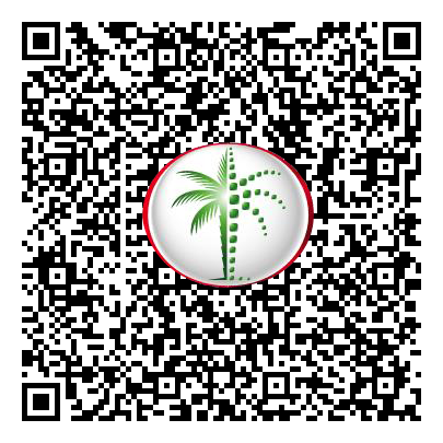 Permit QR Code
