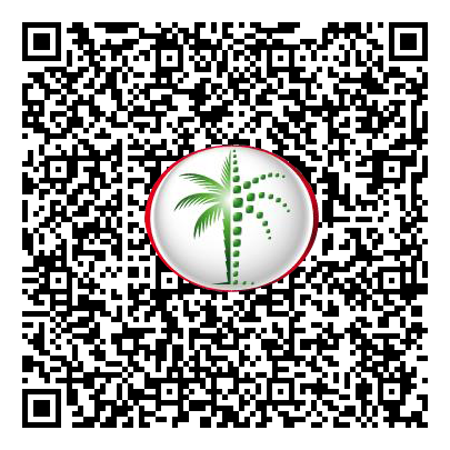 Permit QR Code