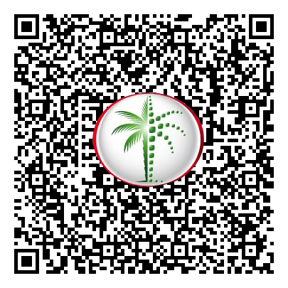 Permit QR Code