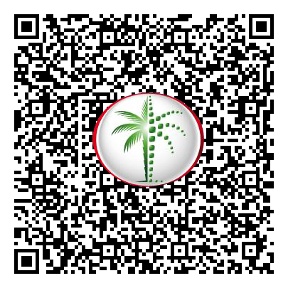 Permit QR Code