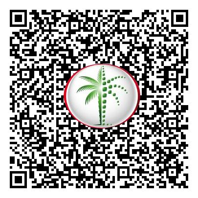 Permit QR Code