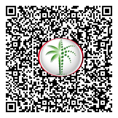 Permit QR Code