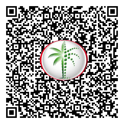 Permit QR Code