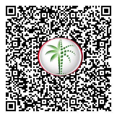 Permit QR Code