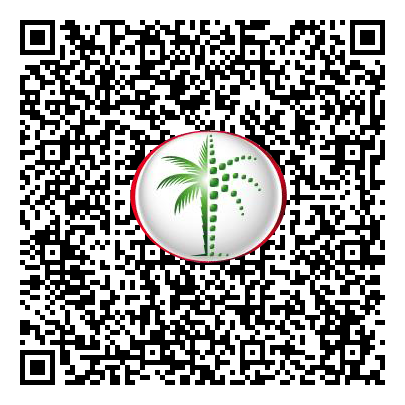 Permit QR Code