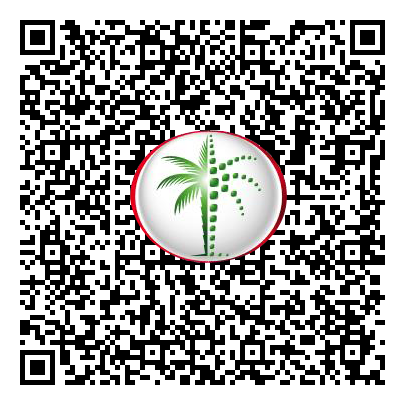 Permit QR Code