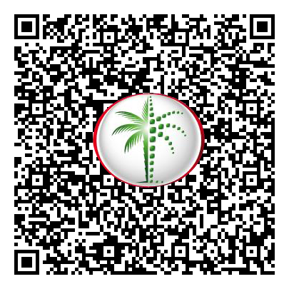 Permit QR Code