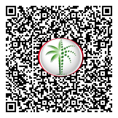 Permit QR Code