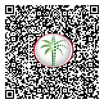 Permit QR Code