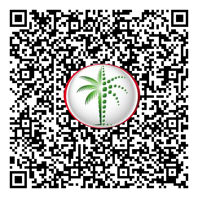 Permit QR Code