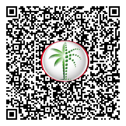 Permit QR Code