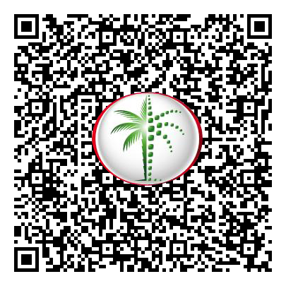 Permit QR Code