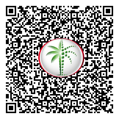 Permit QR Code