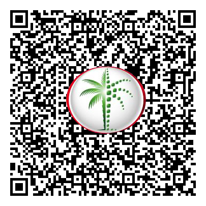 Permit QR Code