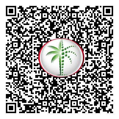 Permit QR Code