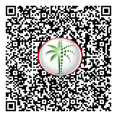 Permit QR Code