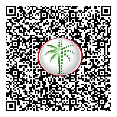 Permit QR Code