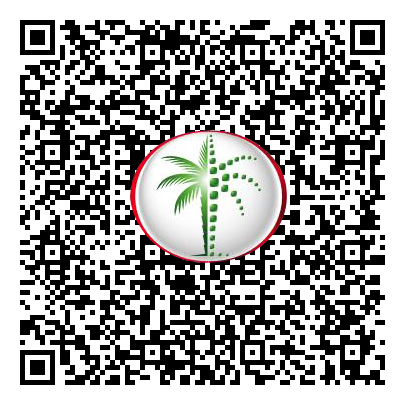 Permit QR Code