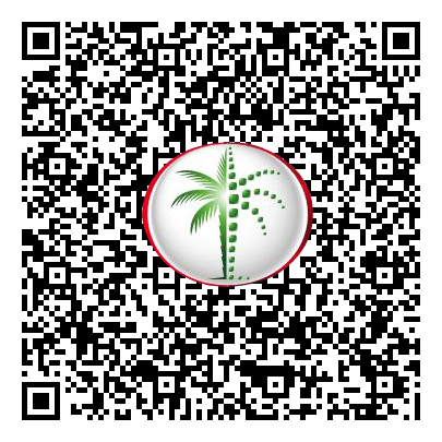 Permit QR Code