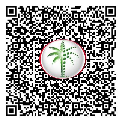 Permit QR Code