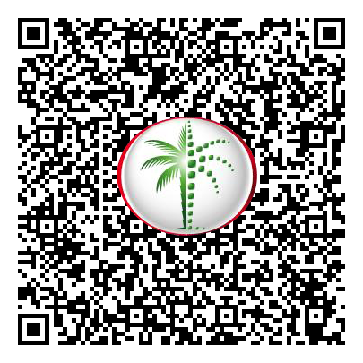 Permit QR Code
